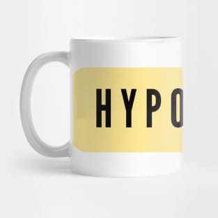 Hypocrite Mug